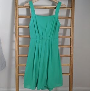 YA Los Angeles Cut Out Dress